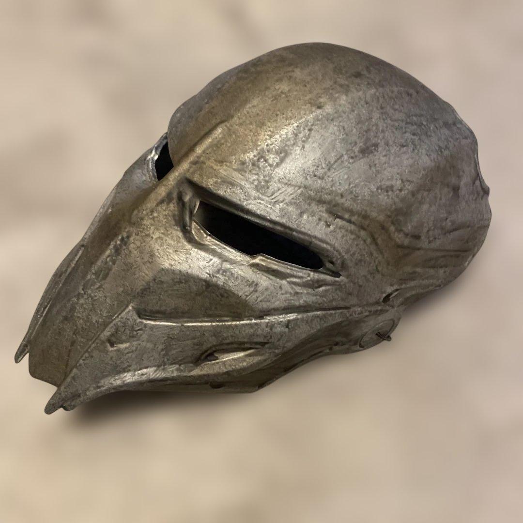 B*S様 プレデター　バッドランド　マスク