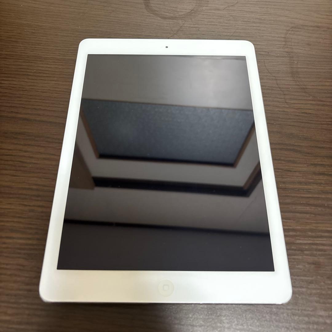 ipad air タブレット