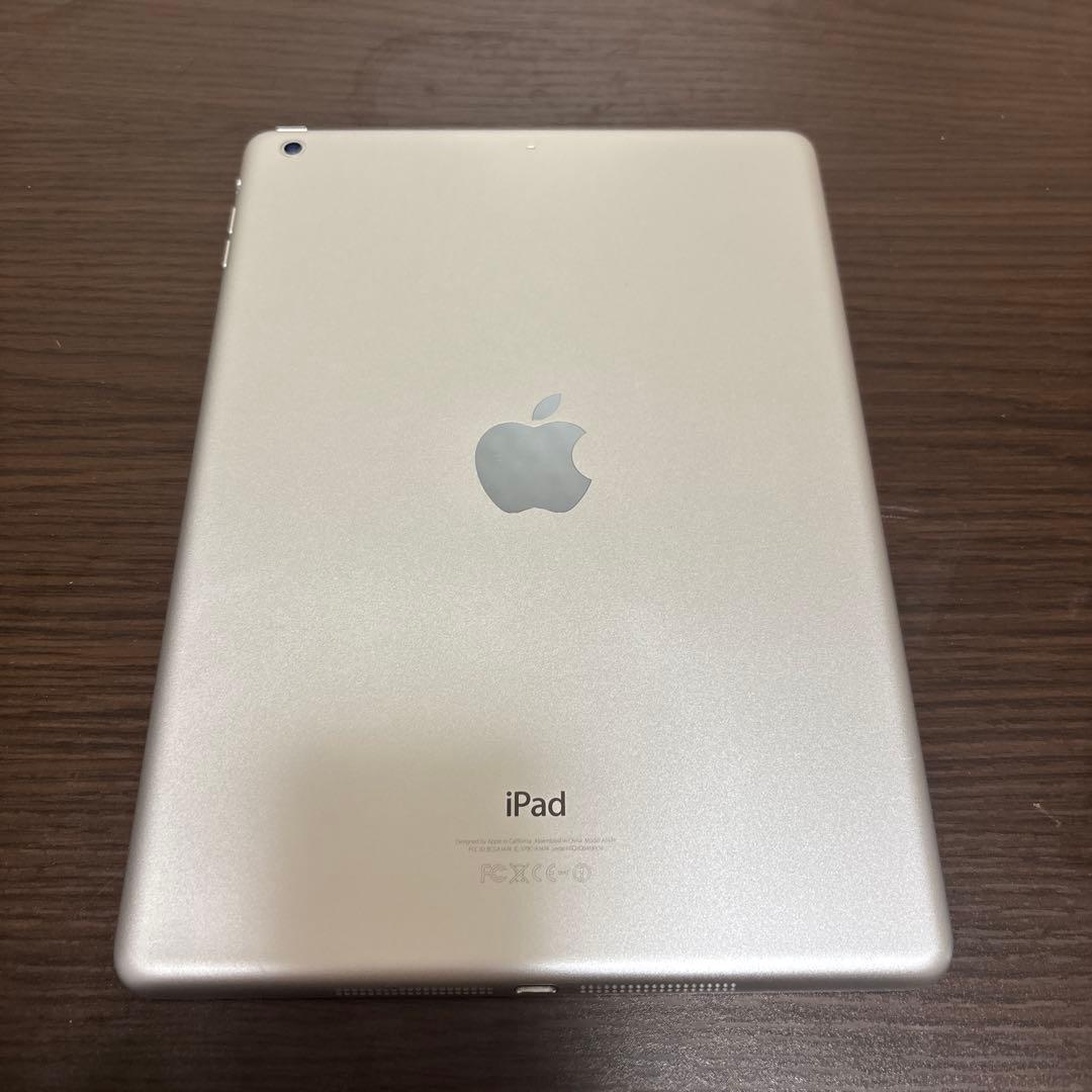 ipad air タブレット
