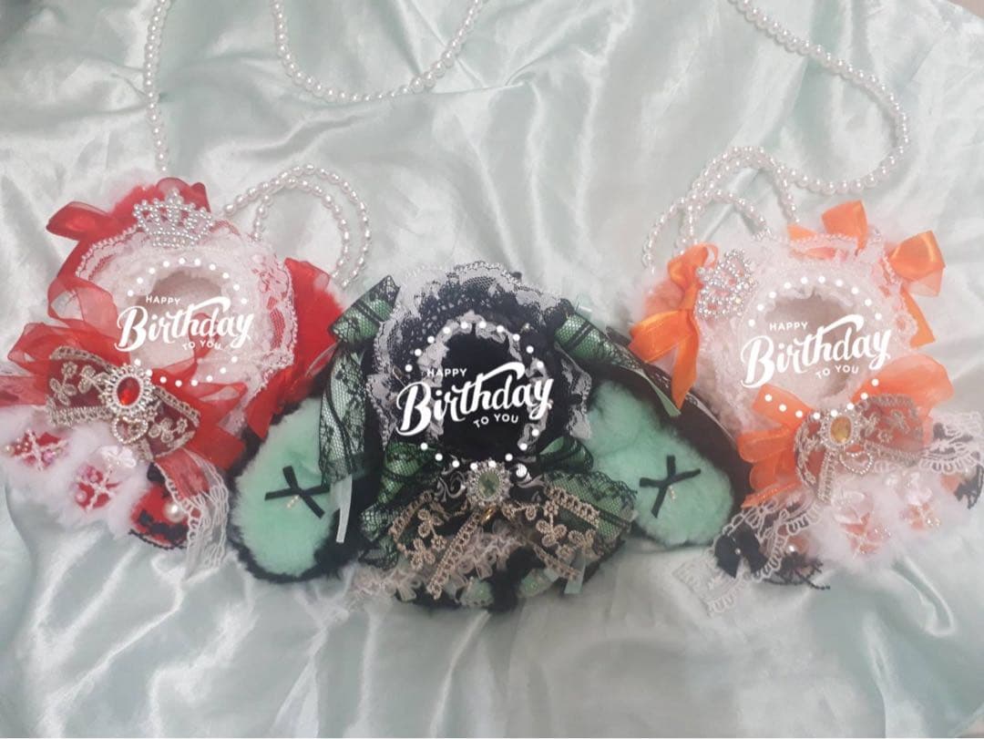 みうめぅ様ぬい服ふわふわ猫耳うさ耳お座り着ぐるみにじぱぺ ちびぐるみ いつぬい