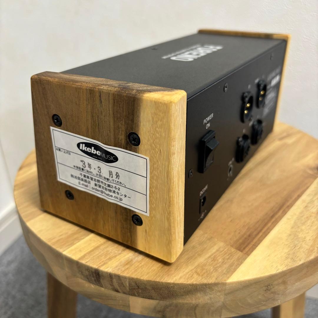 こころさま専用　HAYAKUMO FORENO STEREO VU METER