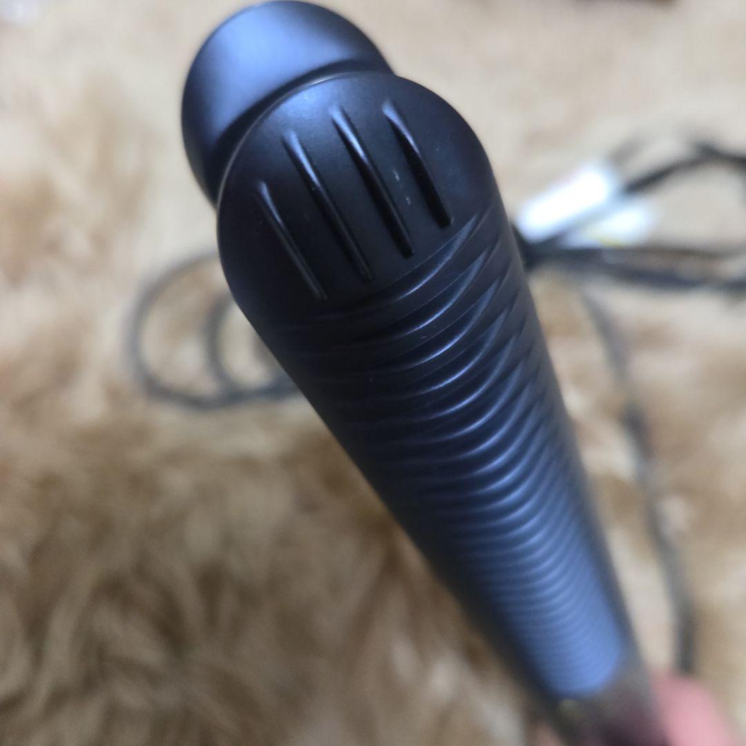 【美品】YAMAN ヘアアイロン