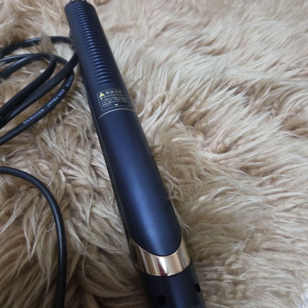 【美品】YAMAN ヘアアイロン