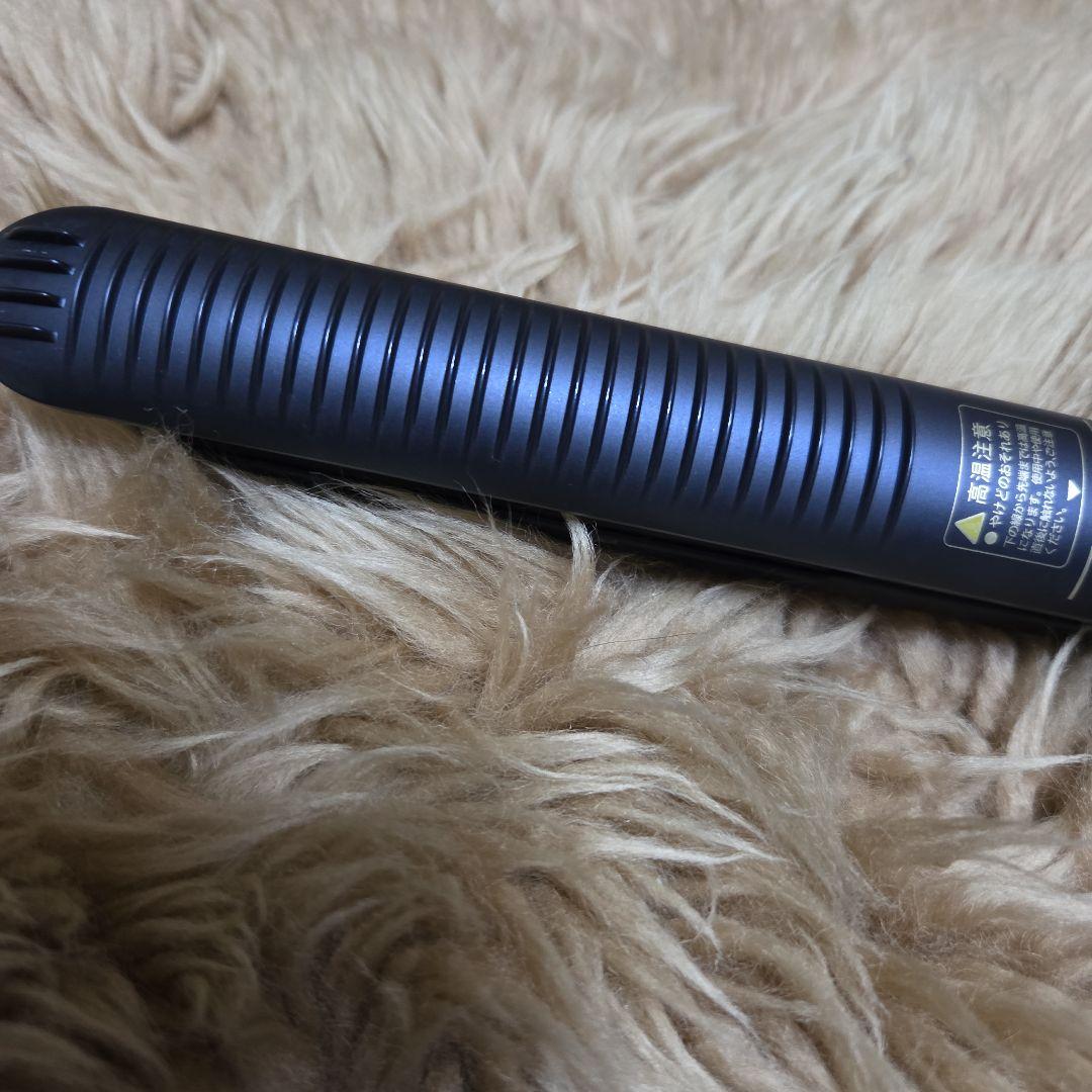 【美品】YAMAN ヘアアイロン
