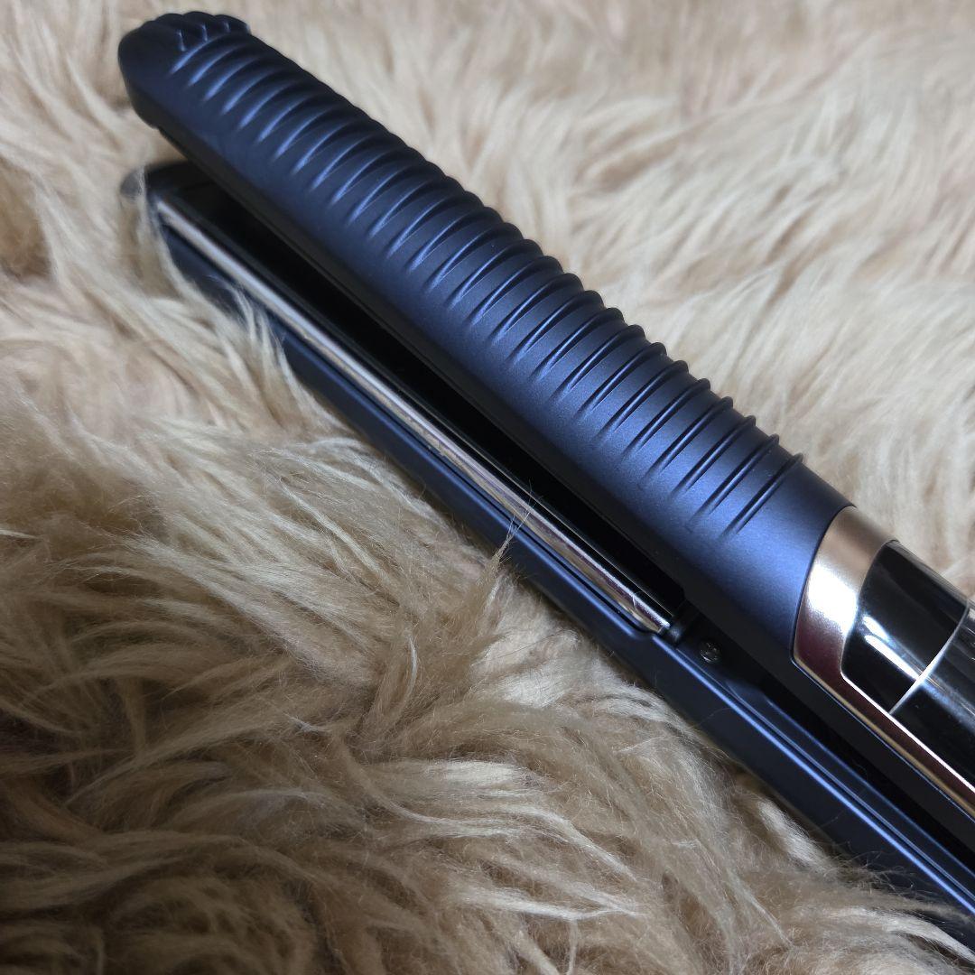 【美品】YAMAN ヘアアイロン