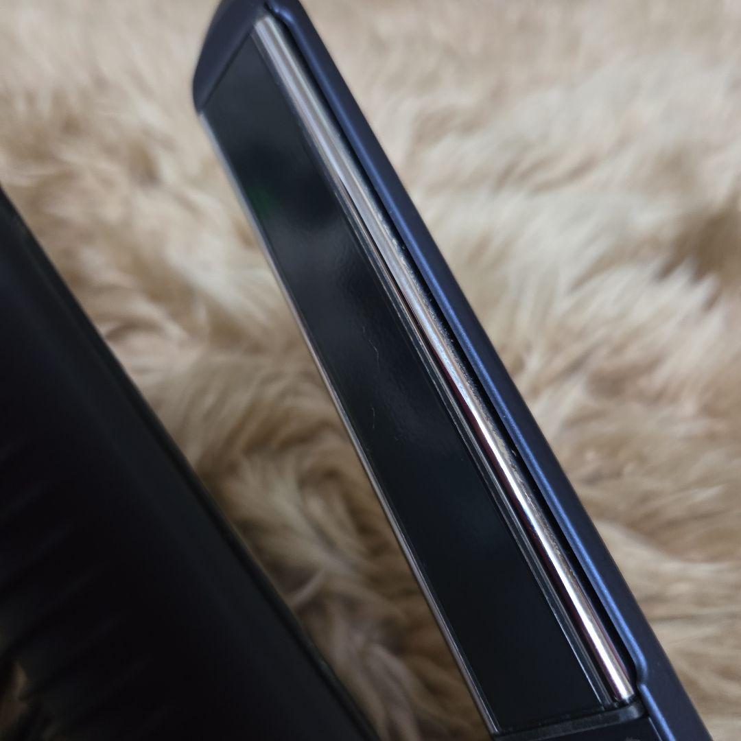 【美品】YAMAN ヘアアイロン