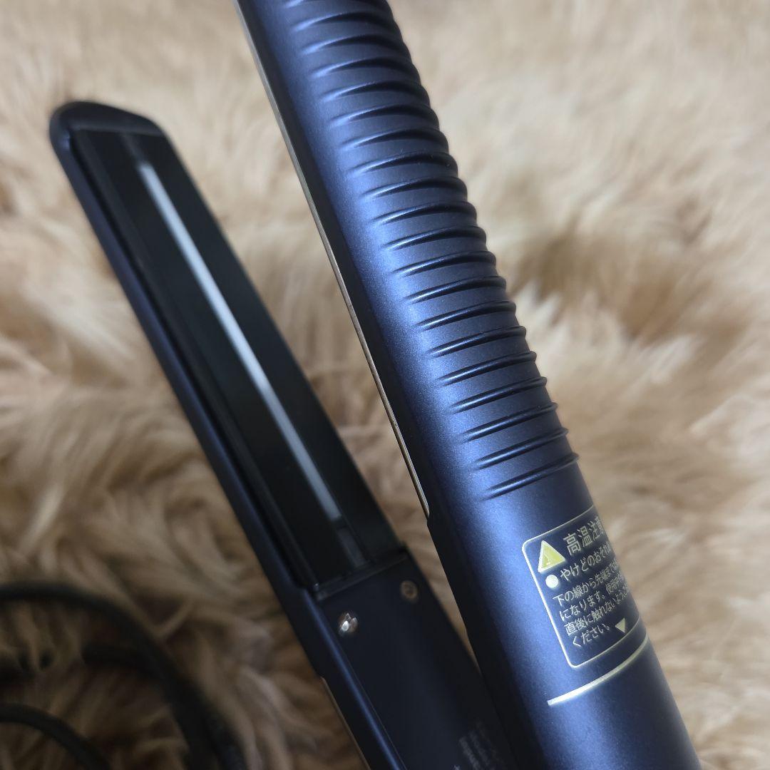 【美品】YAMAN ヘアアイロン