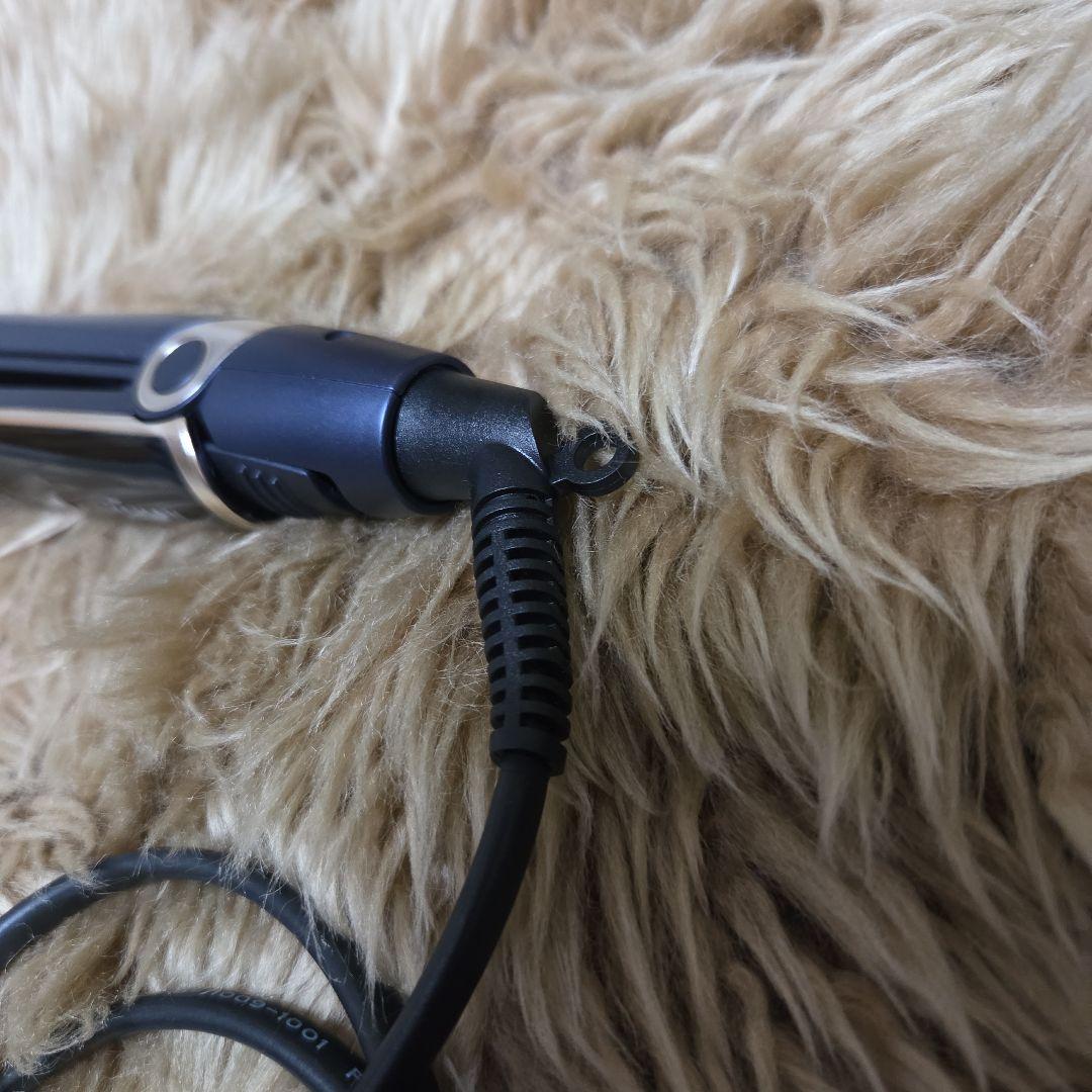 【美品】YAMAN ヘアアイロン