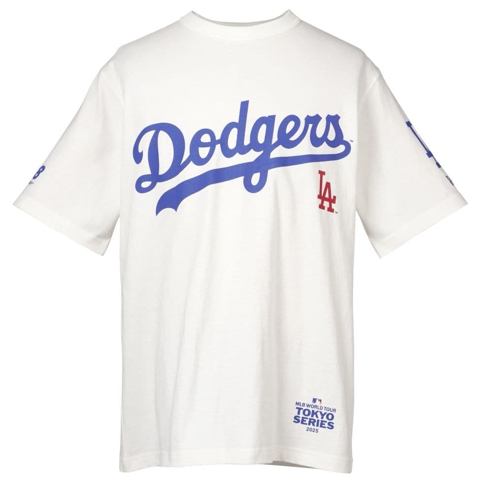 完売品!!【Lサイズ】MLB 開幕戦 2025 東京 ニューエラ✕GR8