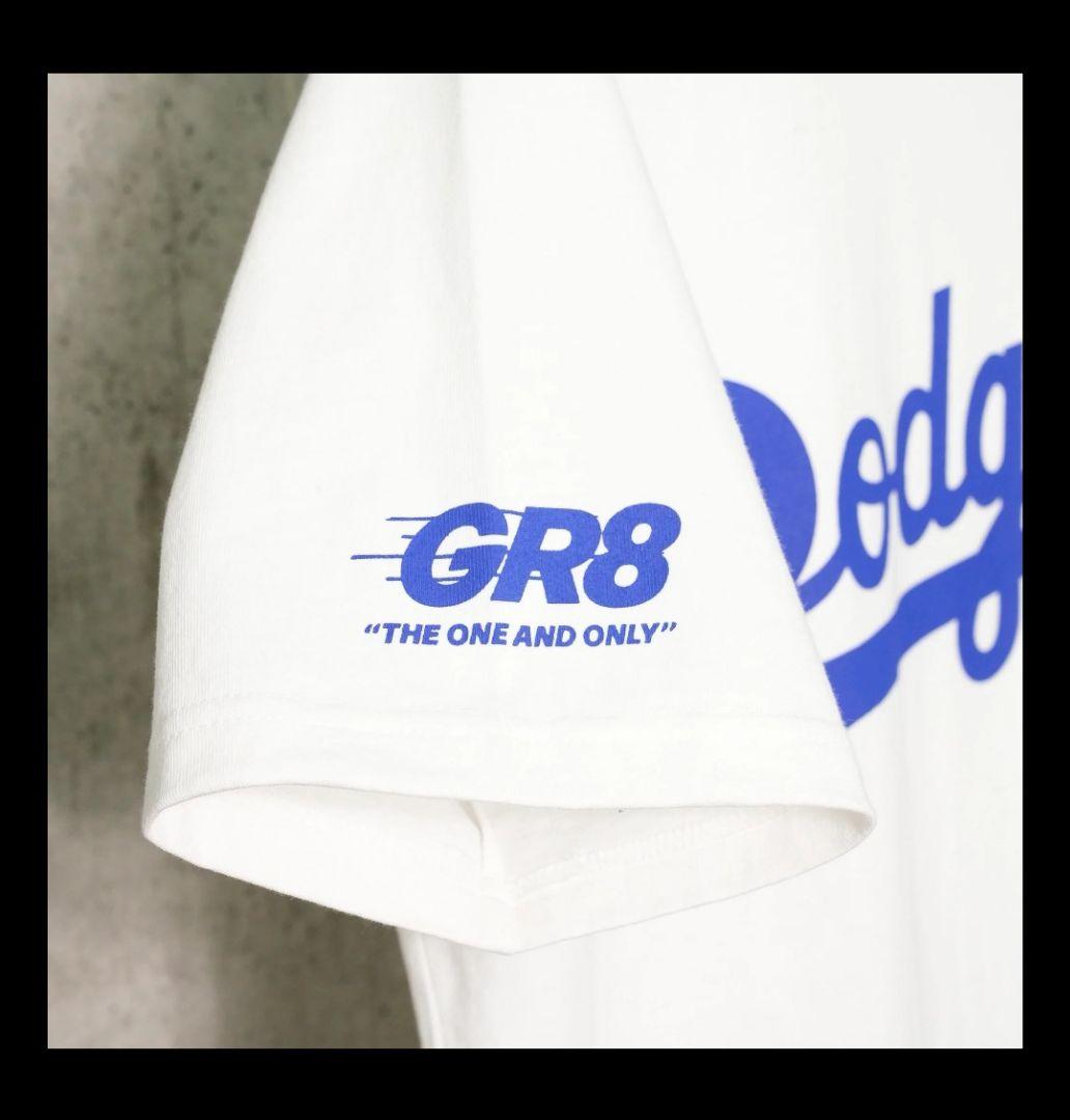 完売品!!【Lサイズ】MLB 開幕戦 2025 東京 ニューエラ✕GR8