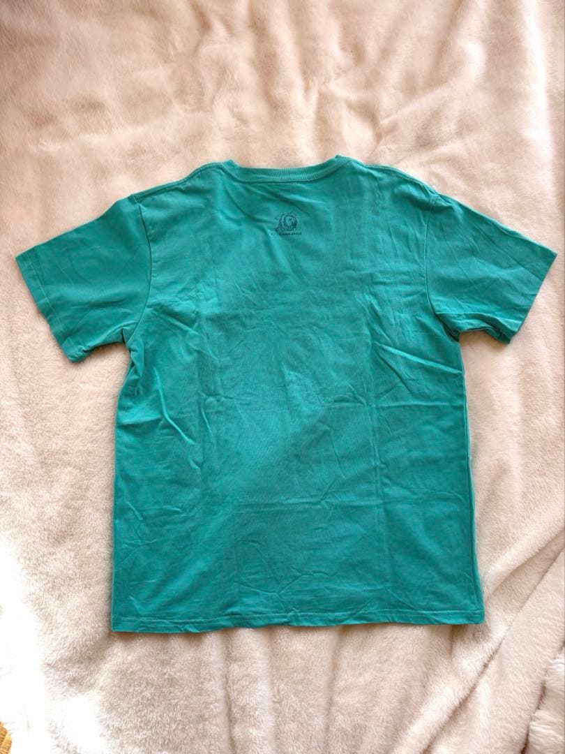 t*i様 ミセス FJORD ガチャ 当たり レア L フィヨルド Tシャツ 1