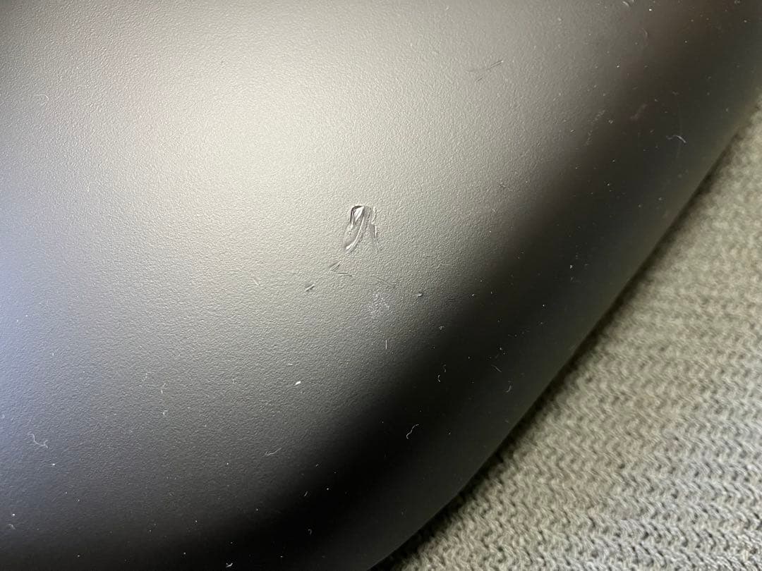 CB400ss バイクタンク マットオリーブ　サイドカバー