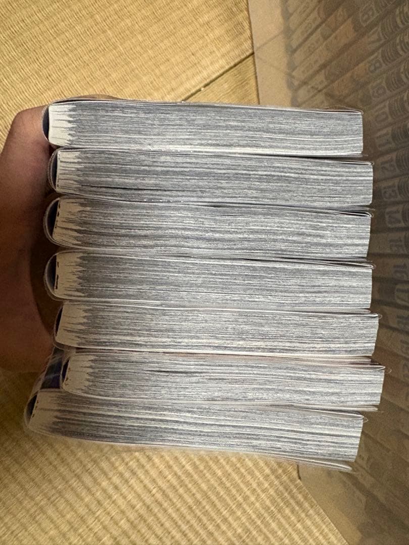 ワンパンマン 全巻