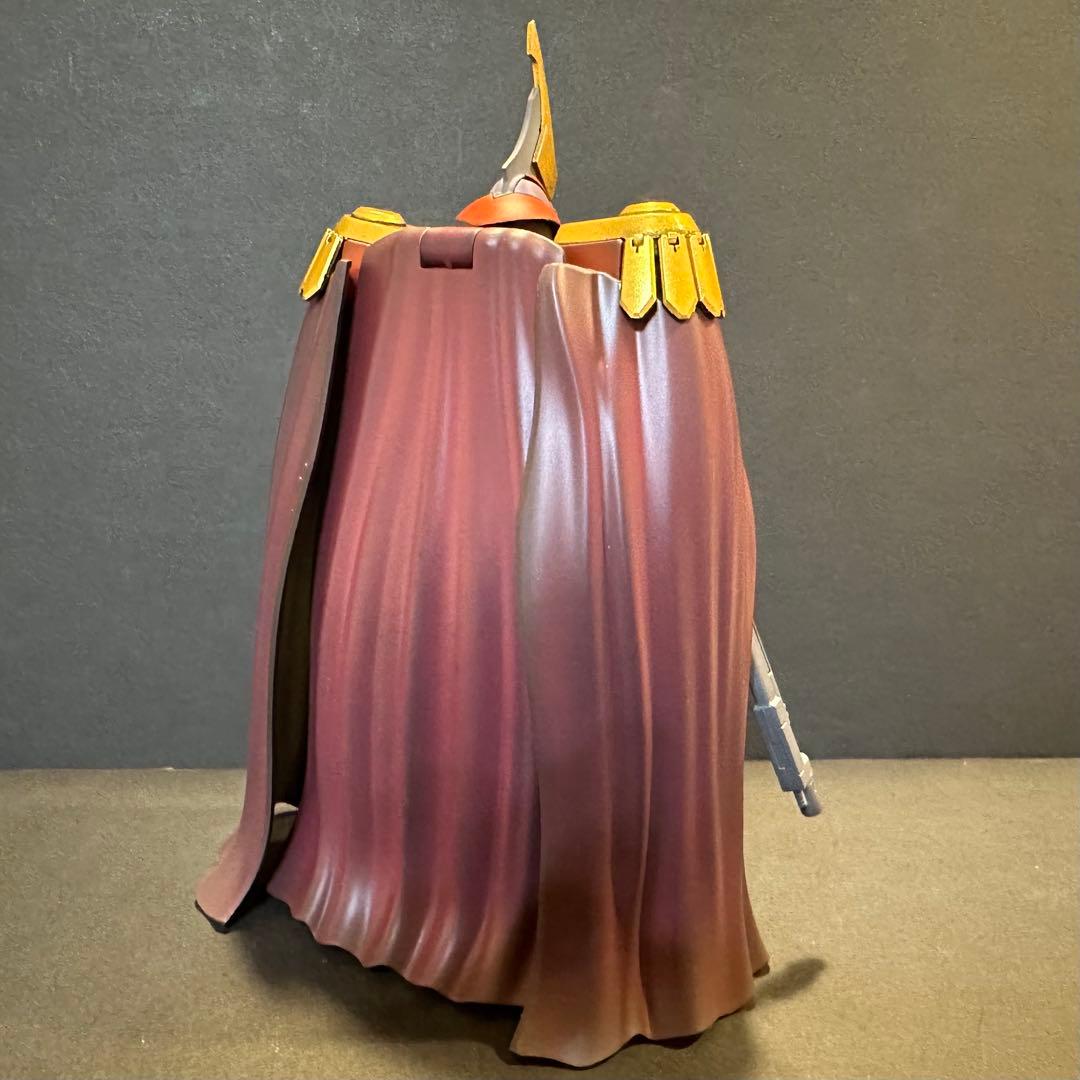 ＨＧ 1/144 レオス 塗装済 完成品