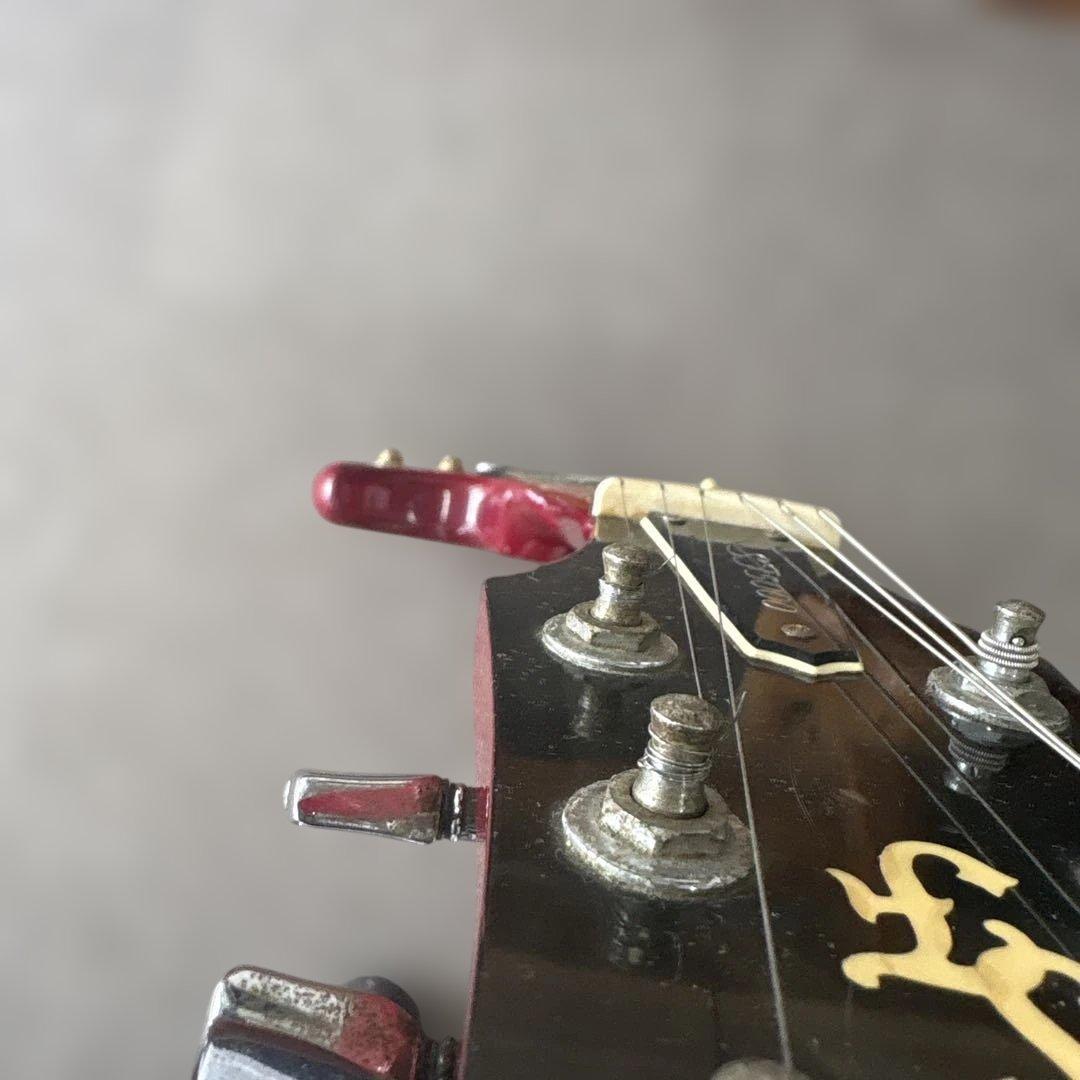 た*ぐ様 ヤマハ　SJ5000 エレキギター　日本製　スーパージャム