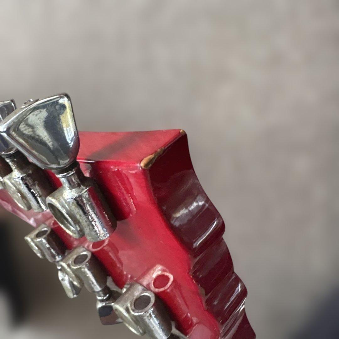 た*ぐ様 ヤマハ　SJ5000 エレキギター　日本製　スーパージャム