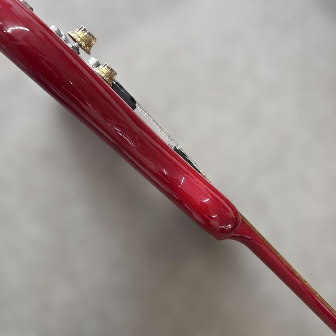 た*ぐ様 ヤマハ　SJ5000 エレキギター　日本製　スーパージャム