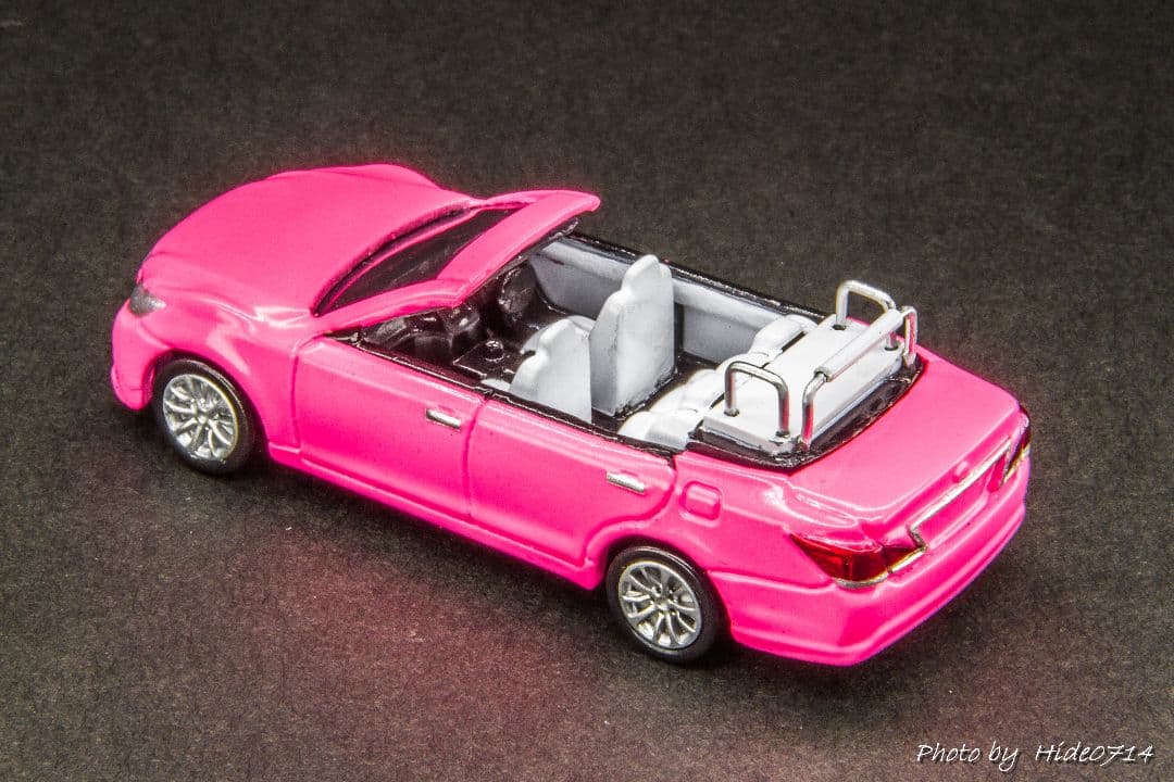 ★自作 カスタム★ トヨタ クラウンアスリート オープンカー仕様