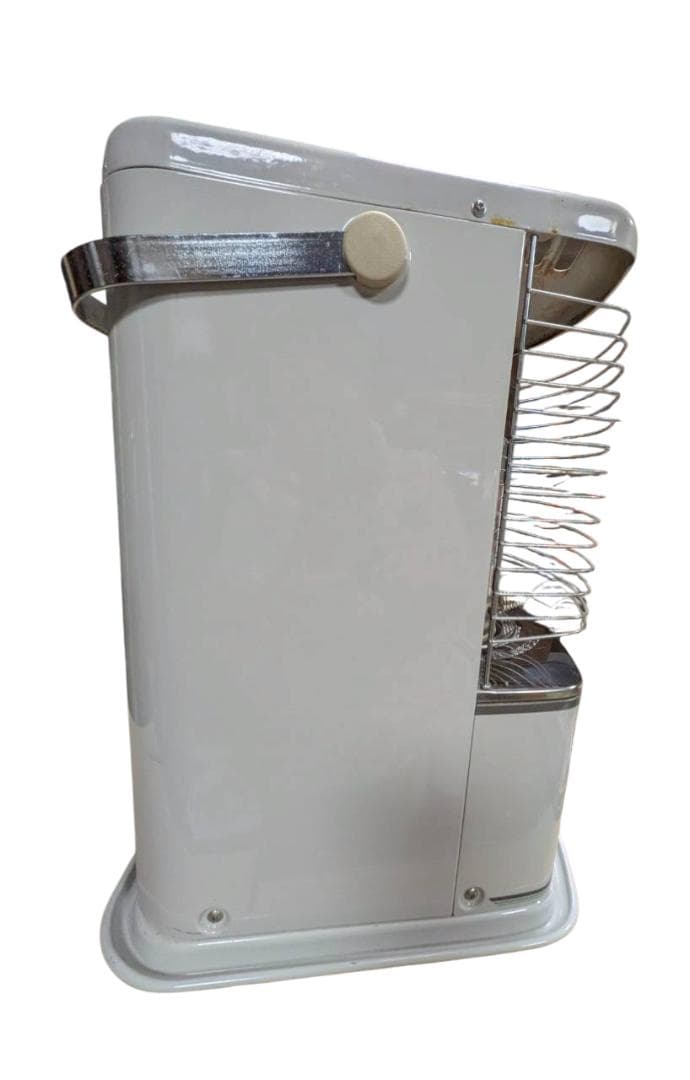 トヨトミ　石油ストーブ　RS-H29G 2017年製　キャンプ