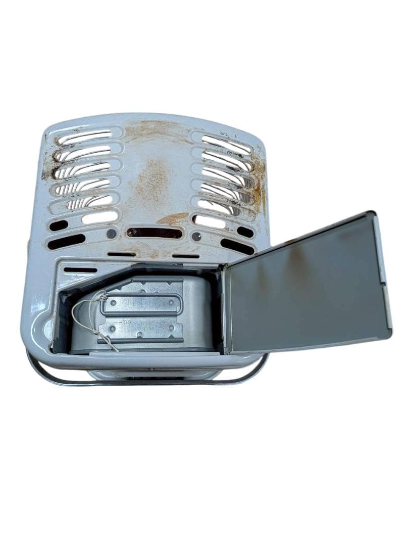 トヨトミ　石油ストーブ　RS-H29G 2017年製　キャンプ