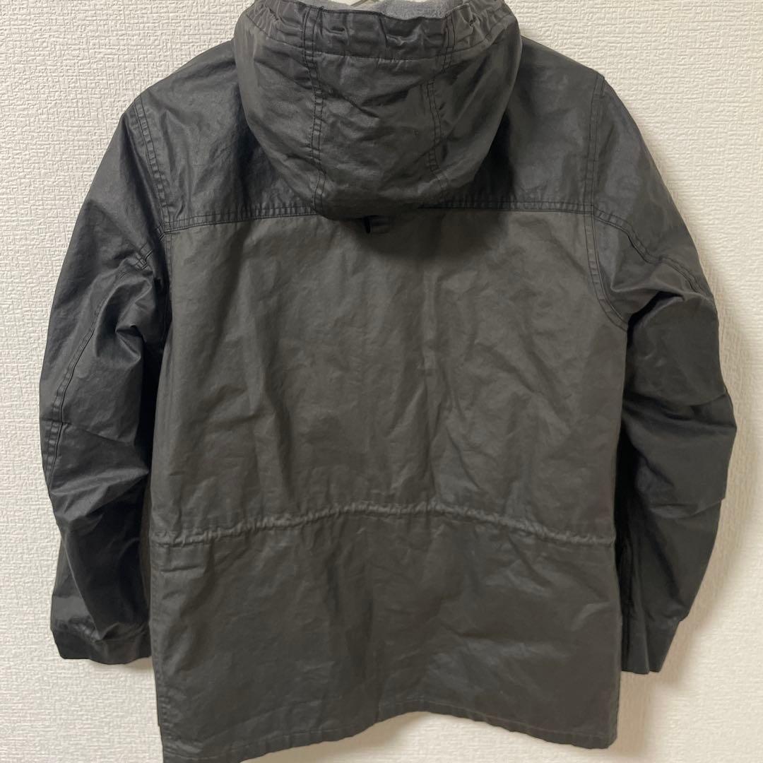ジャケット・アウター Carhartt ROY JACKET - Black / Asphalt