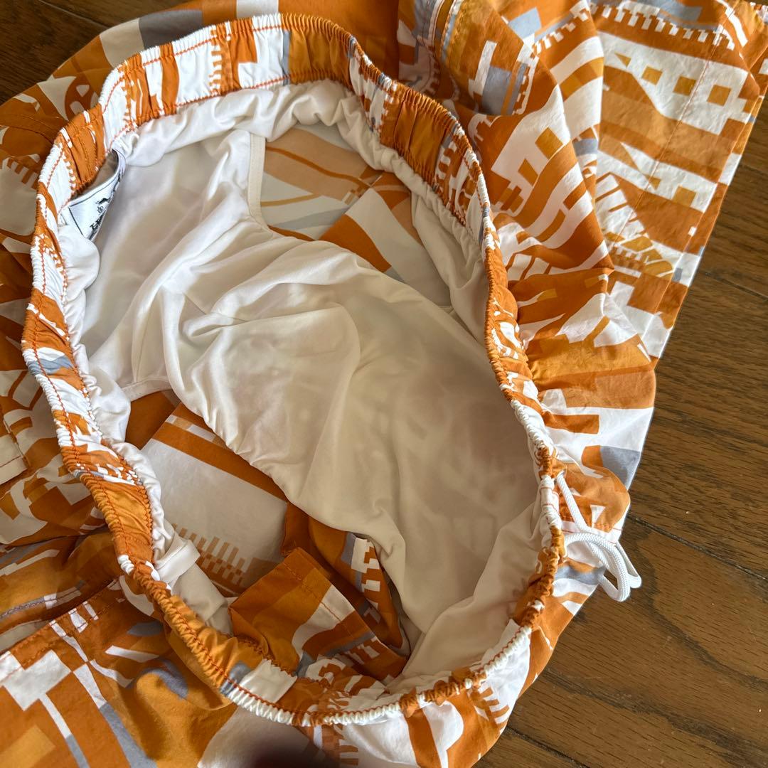 エルメス　メンズ　水着