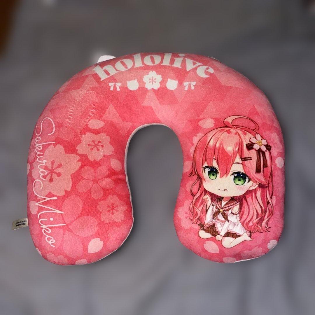 ホロライブグッズ