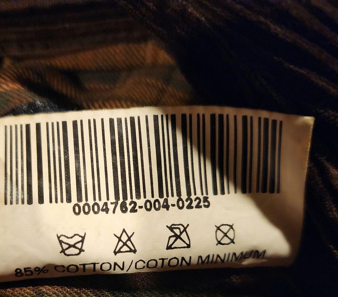 バブアー　ビューフォート　38