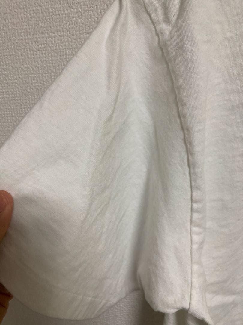 1990s SESAME STREET ERNIE アーニー Tシャツ L