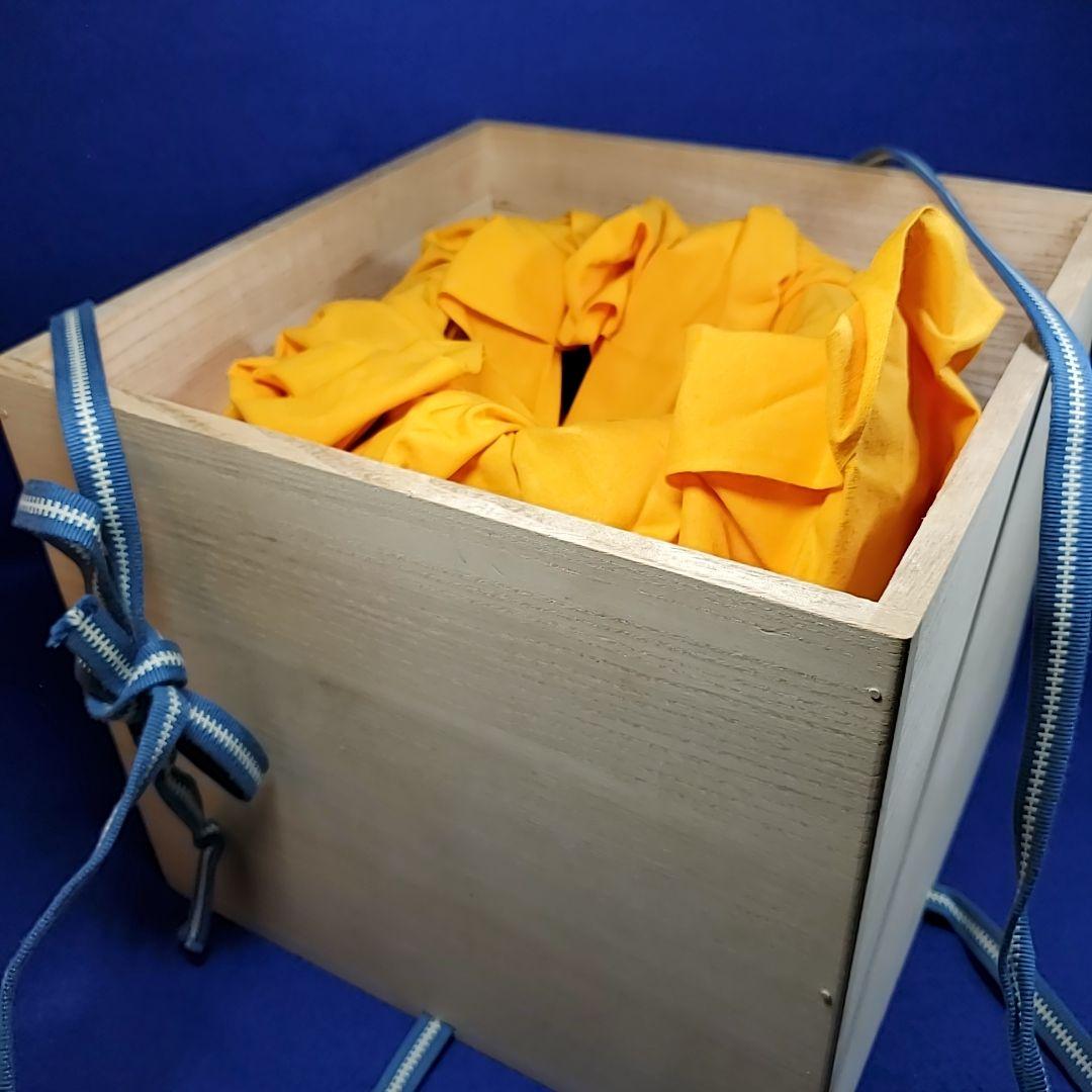 弥三郎窯　松島芳作　釣釉　紫紅花瓶