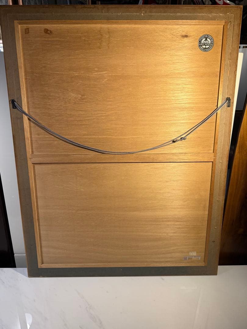 版画 Jean Baptiste VALADIE