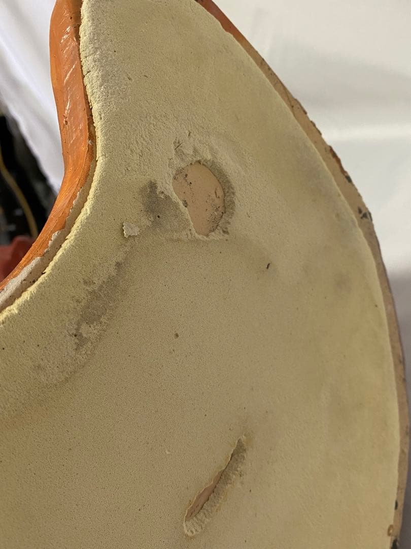 2173❣️ インディアン　女性　オブジェ　看板