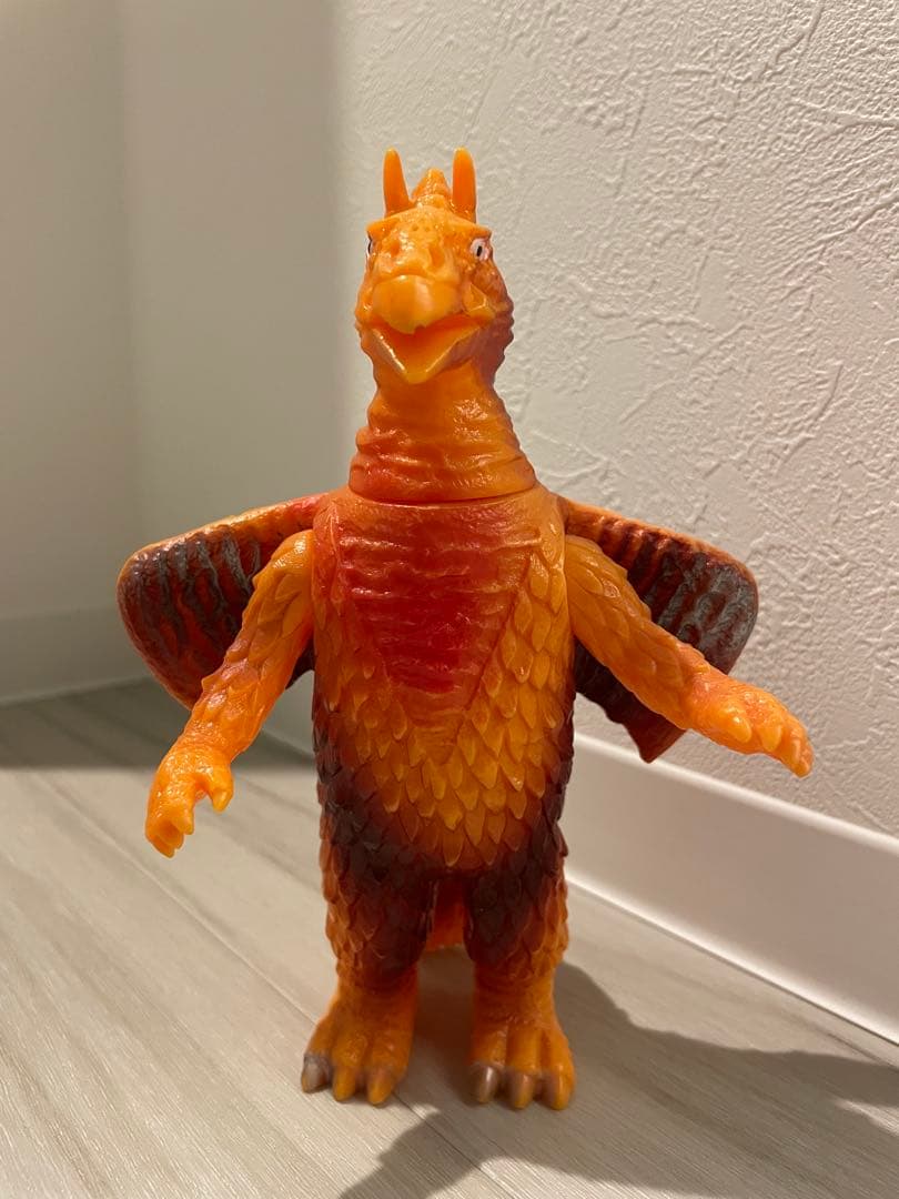 キングザウルスシリーズ　引退セット