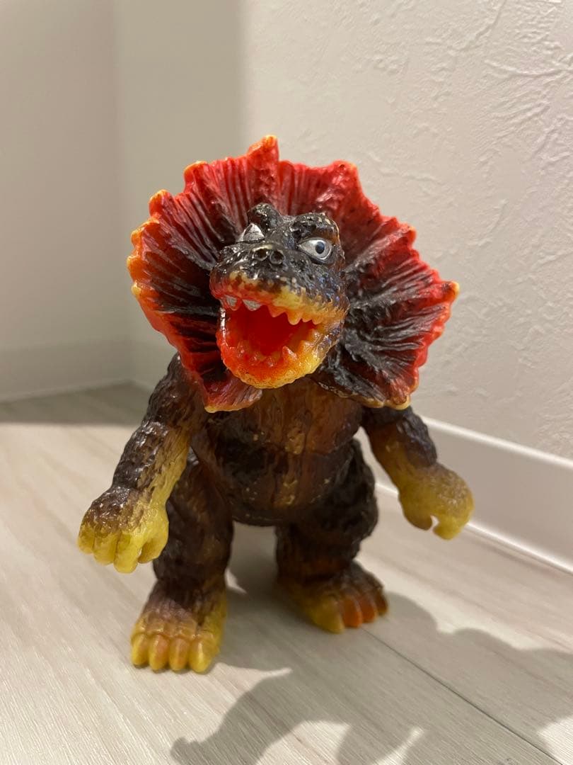 キングザウルスシリーズ　引退セット