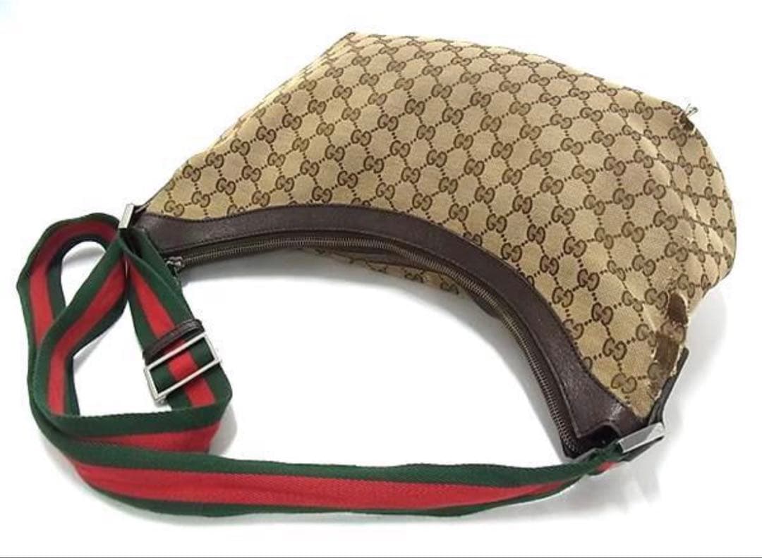 あ*う様 ★ 期間限定セール★人気　グッチ　GUCCI ショルダーバッグ　トート
