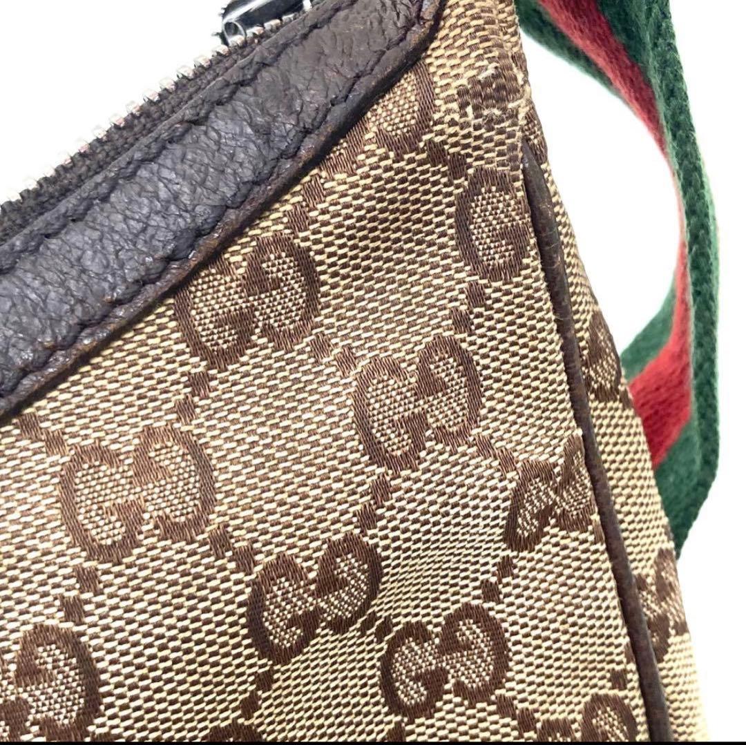 あ*う様 ★ 期間限定セール★人気　グッチ　GUCCI ショルダーバッグ　トート