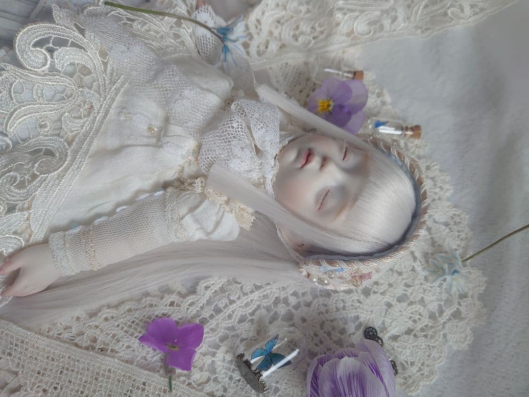 六花様作　海の音