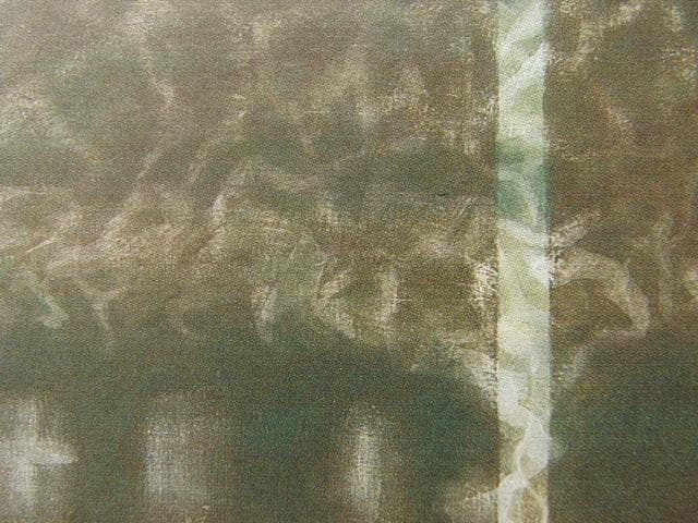 田中博之、【TAから】、希少な額装用画集より、新品額装付