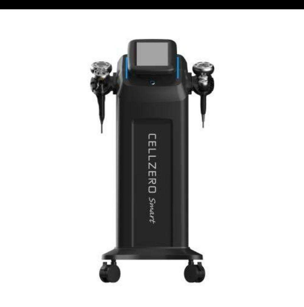 ✨ほぼ新品✨セルゼロスマート 専用クリーム12kg付き じぶんdeエステ