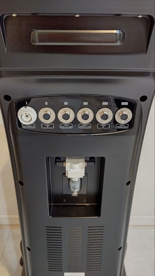 ✨ほぼ新品✨セルゼロスマート 専用クリーム12kg付き じぶんdeエステ