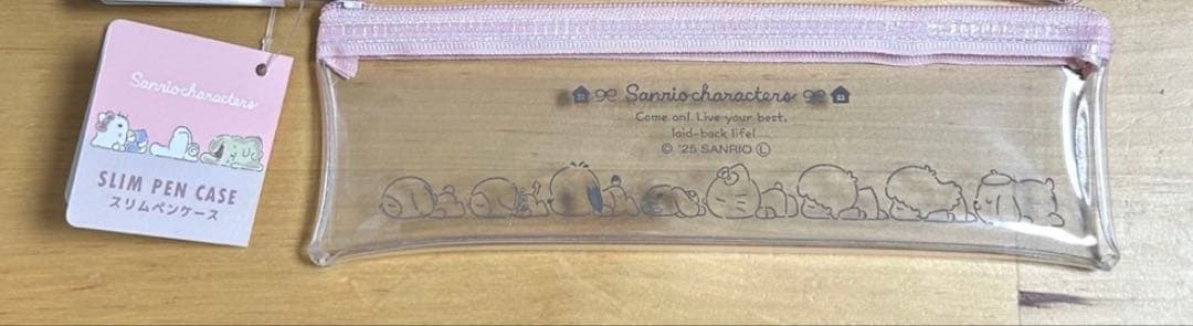 廃番品・入手困難　ハローキティ　ボールペン　お辞儀　2本セット