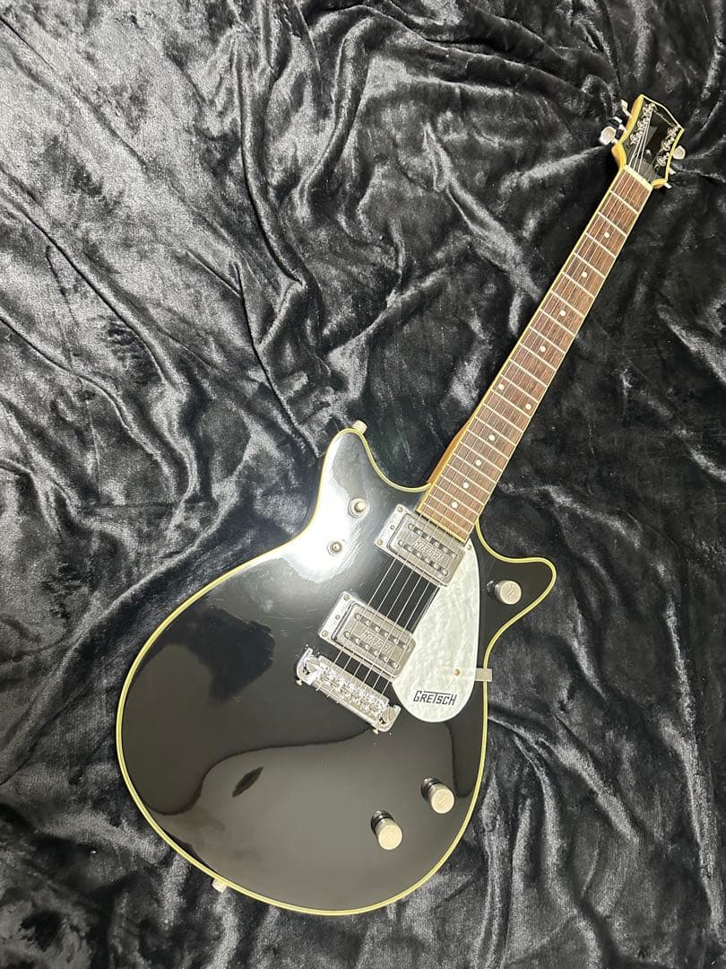 ギター GRETSCH ELECTROMATIC G291 DOUBLE JET
