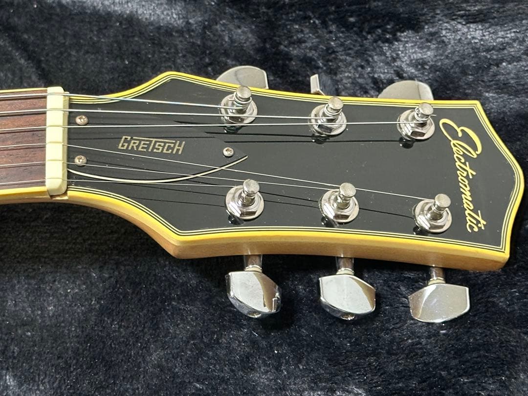 ギター GRETSCH ELECTROMATIC G291 DOUBLE JET