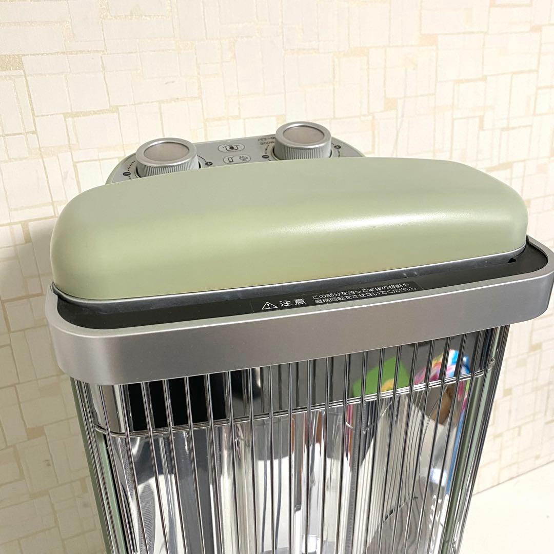 Aladdin アラジン 遠赤外線グラファイトヒーター AEH-2G10BJ