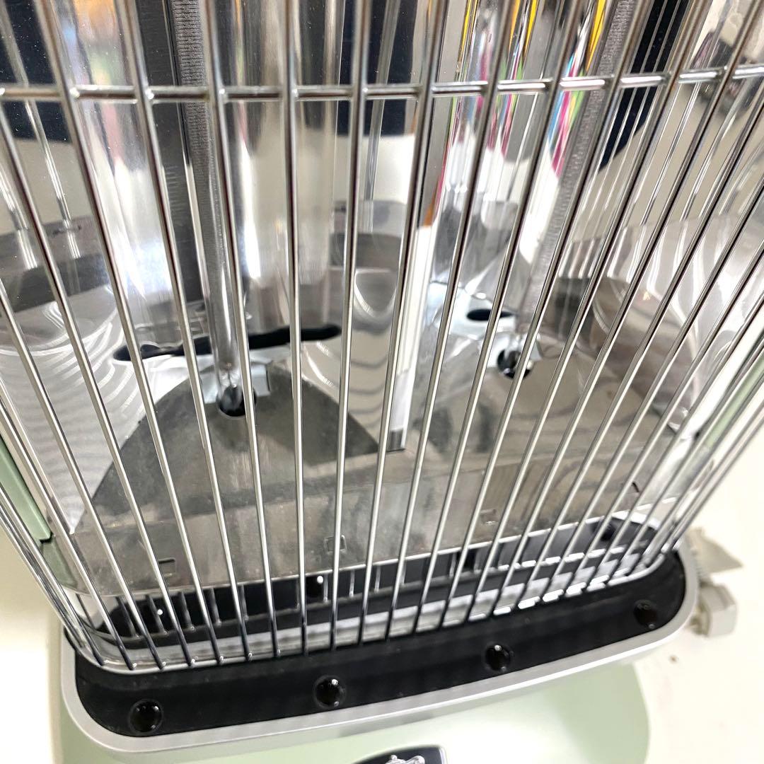 Aladdin アラジン 遠赤外線グラファイトヒーター AEH-2G10BJ