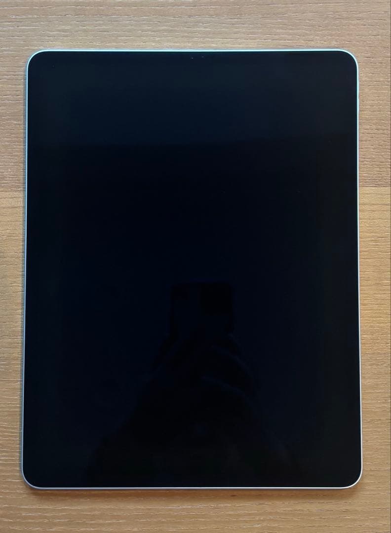 iPad Pro 12.9インチ(第3世代）256GB Wi-Fiモデル