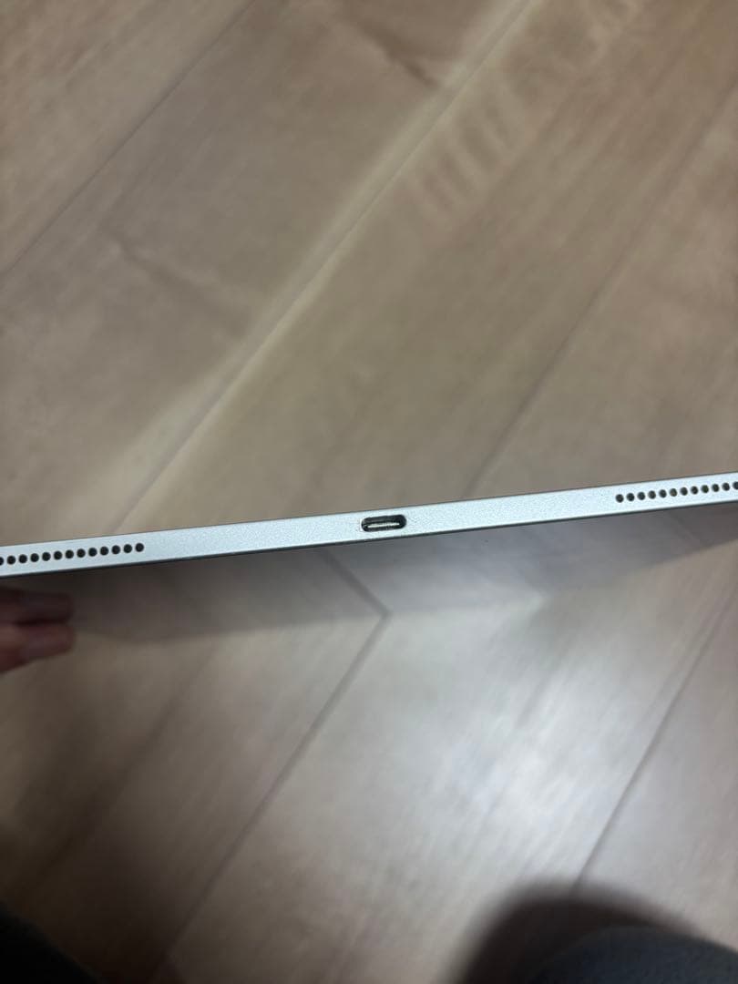 iPad Pro 12.9インチ(第3世代）256GB Wi-Fiモデル