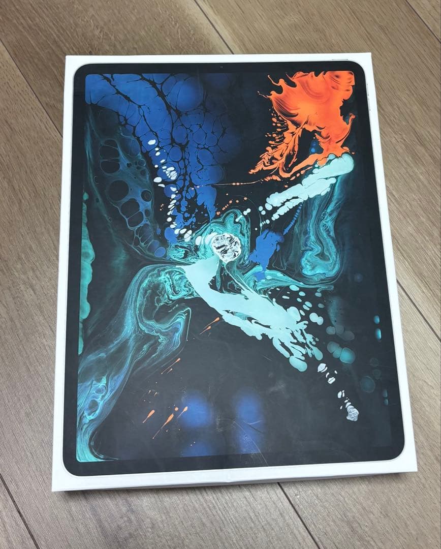 iPad Pro 12.9インチ(第3世代）256GB Wi-Fiモデル