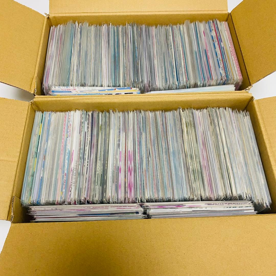 欅坂46/日向坂46/櫻坂46 生写真 2000枚！②