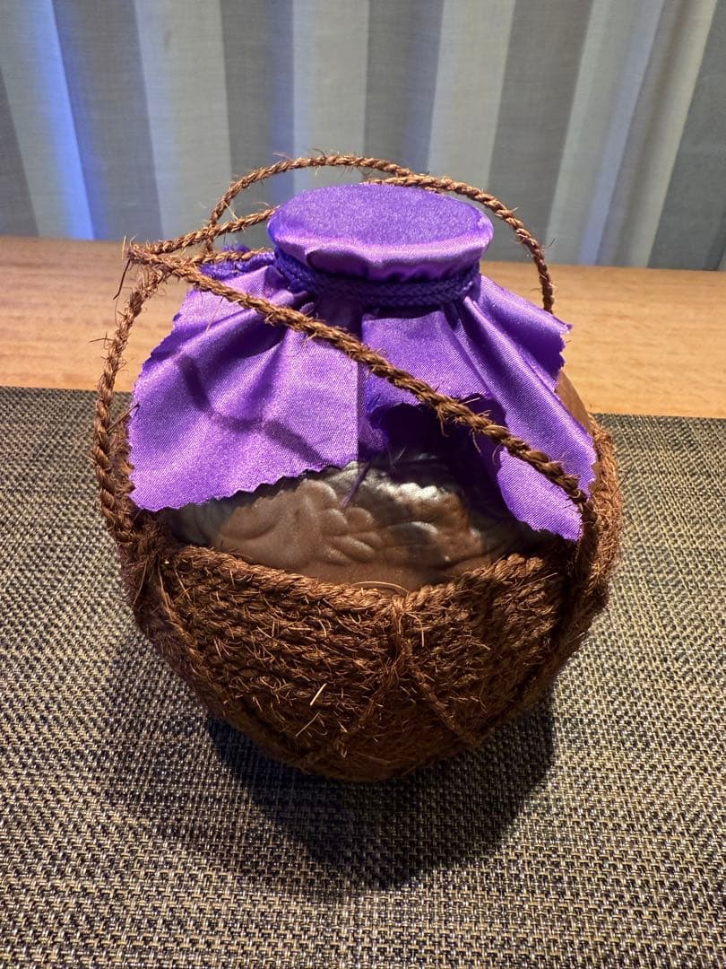 古酒 今帰仁城 琉球泡盛